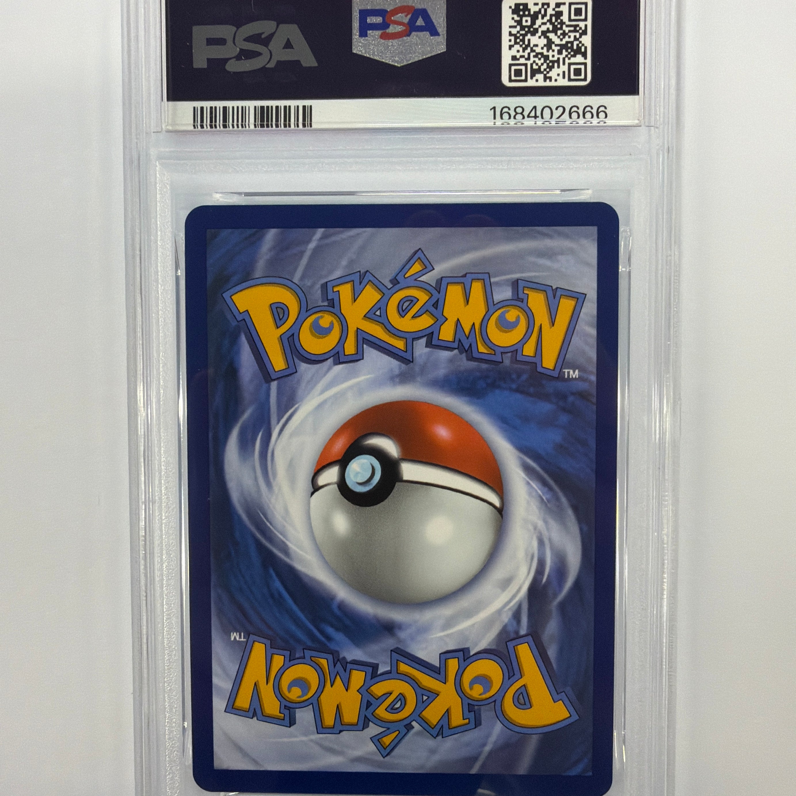 Pokémon TCG - PSA Gem MT 10 Perfect Order Dedenne 093/088 Illustration Rare