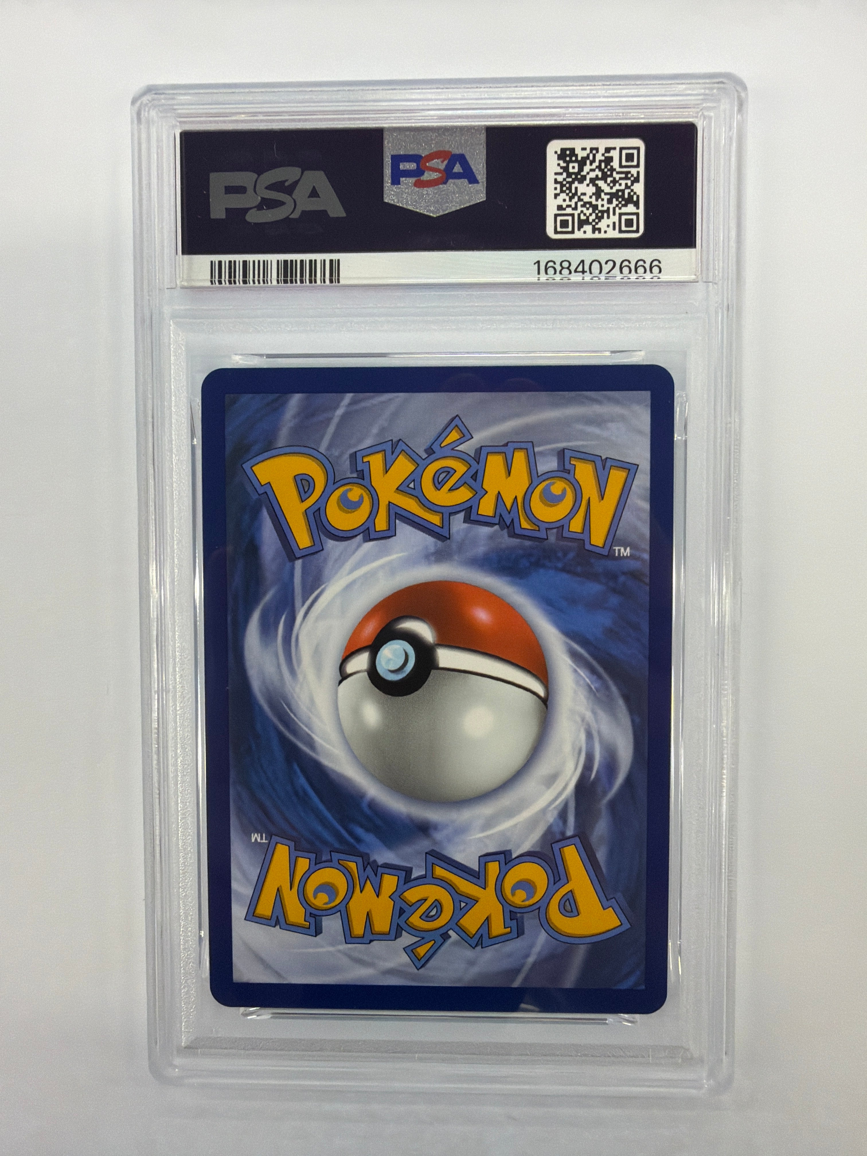 Pokémon TCG - PSA Gem MT 10 Perfect Order Dedenne 093/088 Illustration Rare