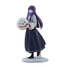 Sega Stellar Frieren Fern Statue
