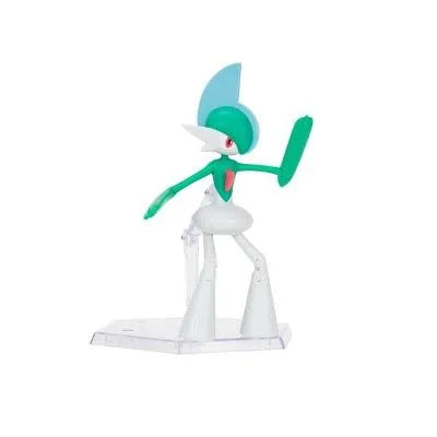 Jazwares Pokémon Select Trainer Team Series Articulated Gallade Action Figure