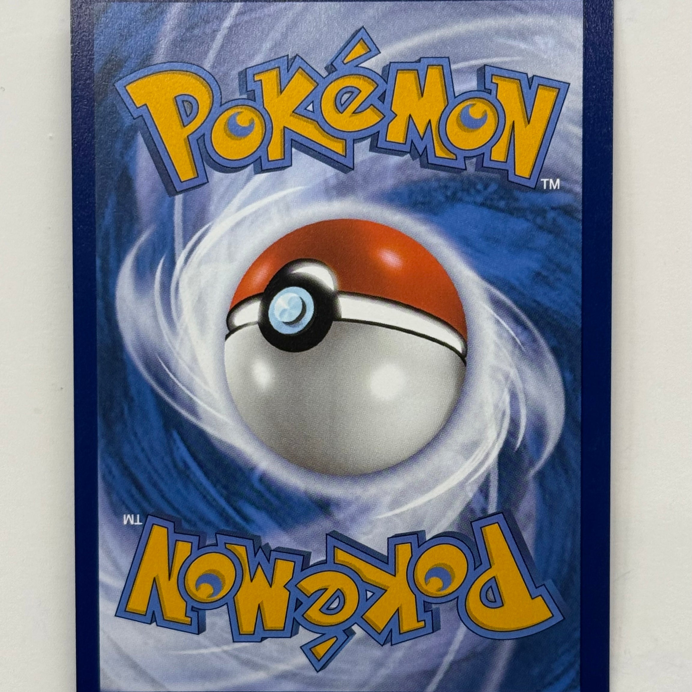 Pokémon TCG - Scarlet & Violet Riolu 215/198 NM