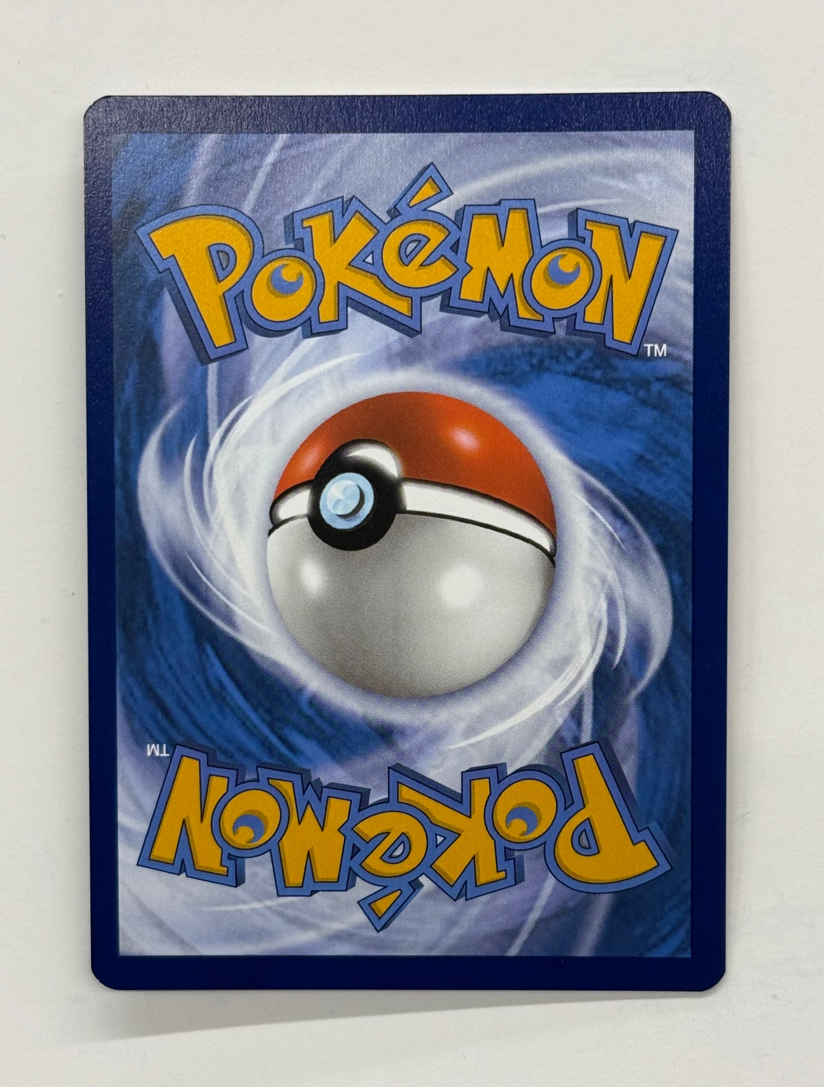 Pokémon TCG - Scarlet & Violet Riolu 215/198 NM