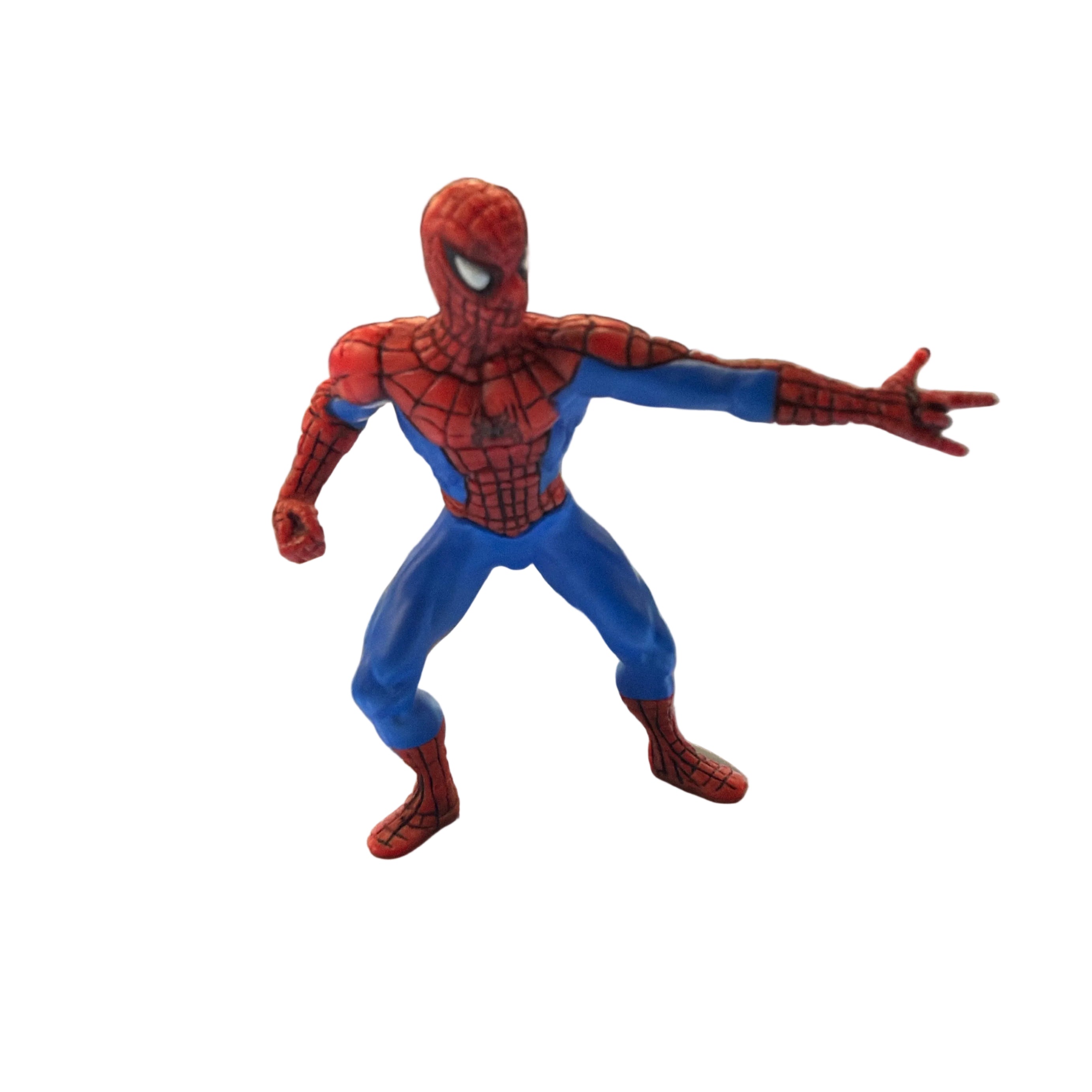 Monogram Marvel Miniature Alliance Spider-Man Figurine