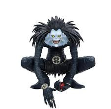 FuRyu Noodle Stopper Figure Death Note Ryuk Statue