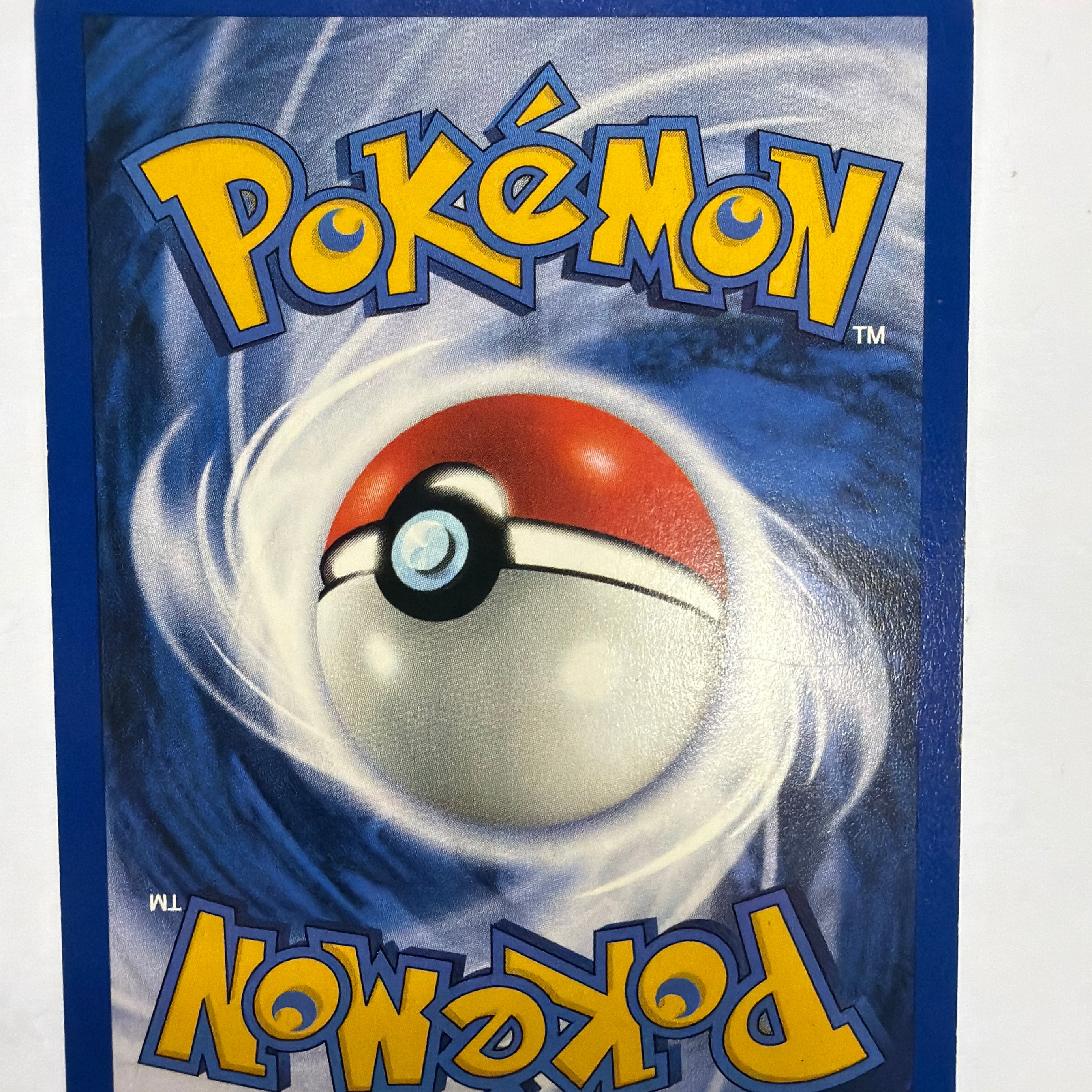 Pokémon TCG - Gym Challenge Unlimited Blaine 100/132 Non-Holo LP
