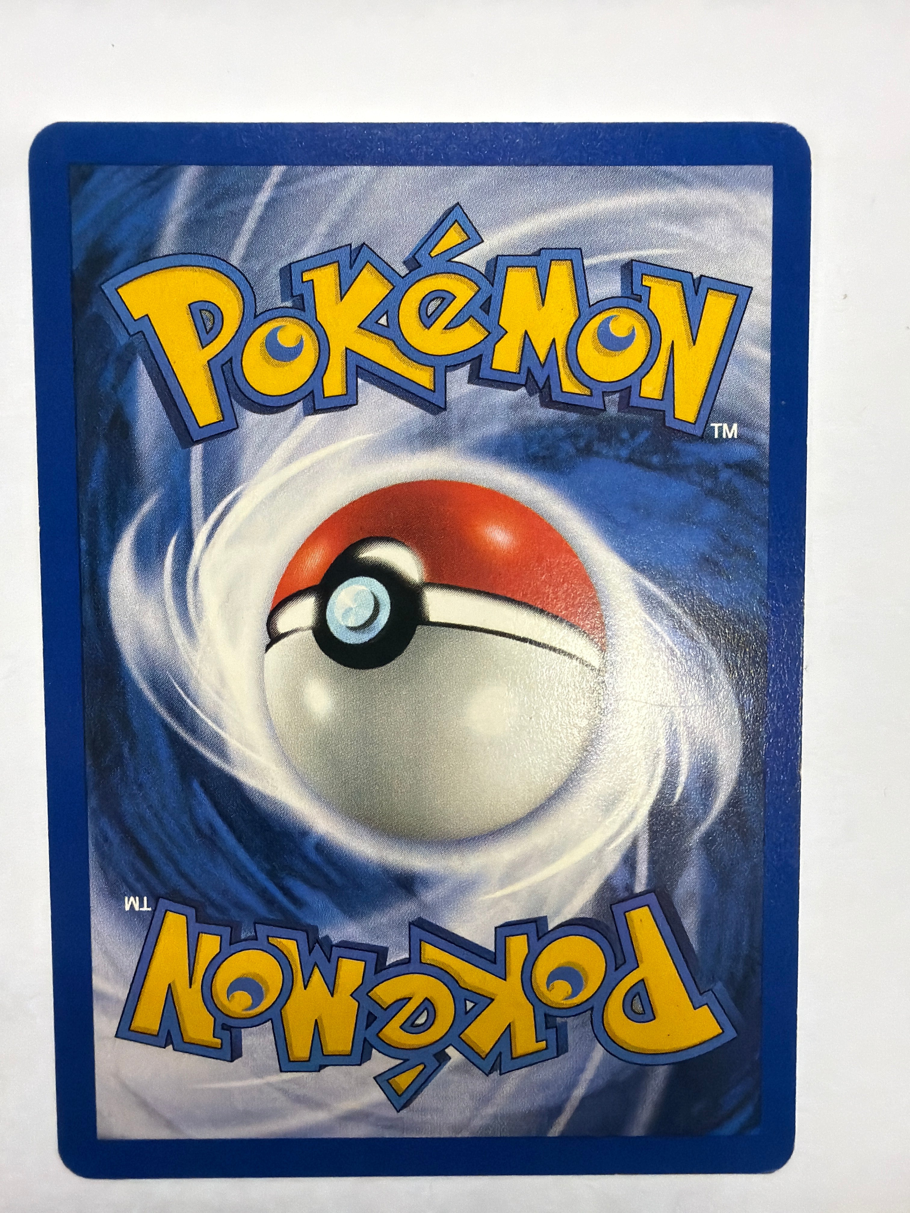 Pokémon TCG - Gym Challenge Unlimited Blaine 100/132 Non-Holo LP