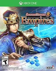 XBOX One Dynasty Warriors 8 Empires Video Game