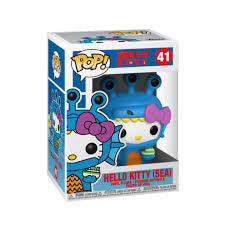 Funko Pop! Hello Kitty (Sea) #41