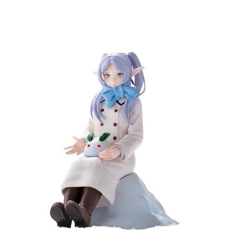 Sega Stellar Frieren Statue