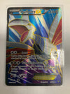 Pokemon Skarmory Ex 145/146 X & Y Base Set Full Art MP