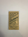 (J) 1909 T206 Baseball Card Chicago Cubs Francis Pfeffer