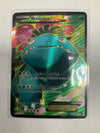 Pokemon TCG Venusaur EX 141/146 X & Y Base Set Full Art MP