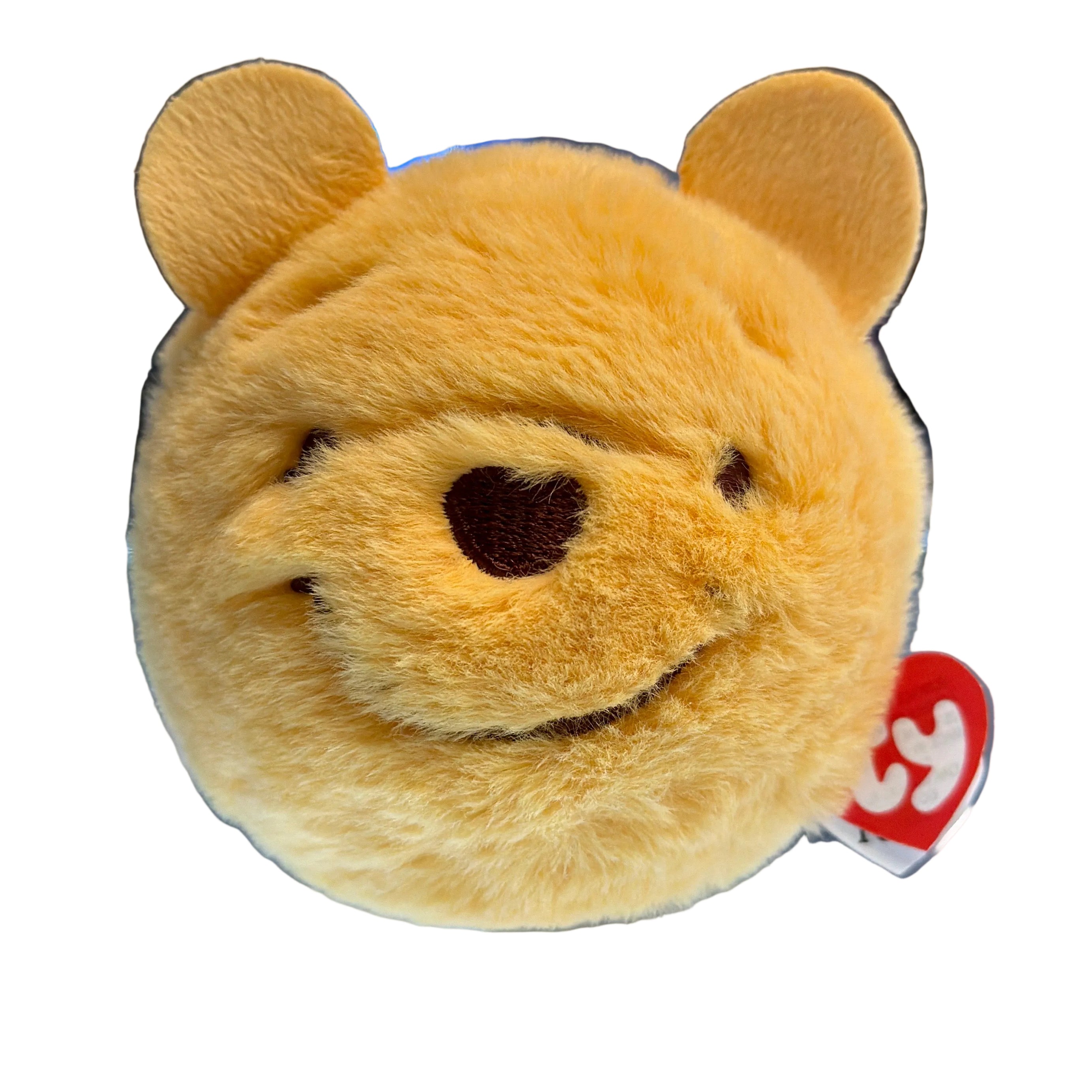 Ty Beanie Bouncers Disney Winnie the Pooh Plush