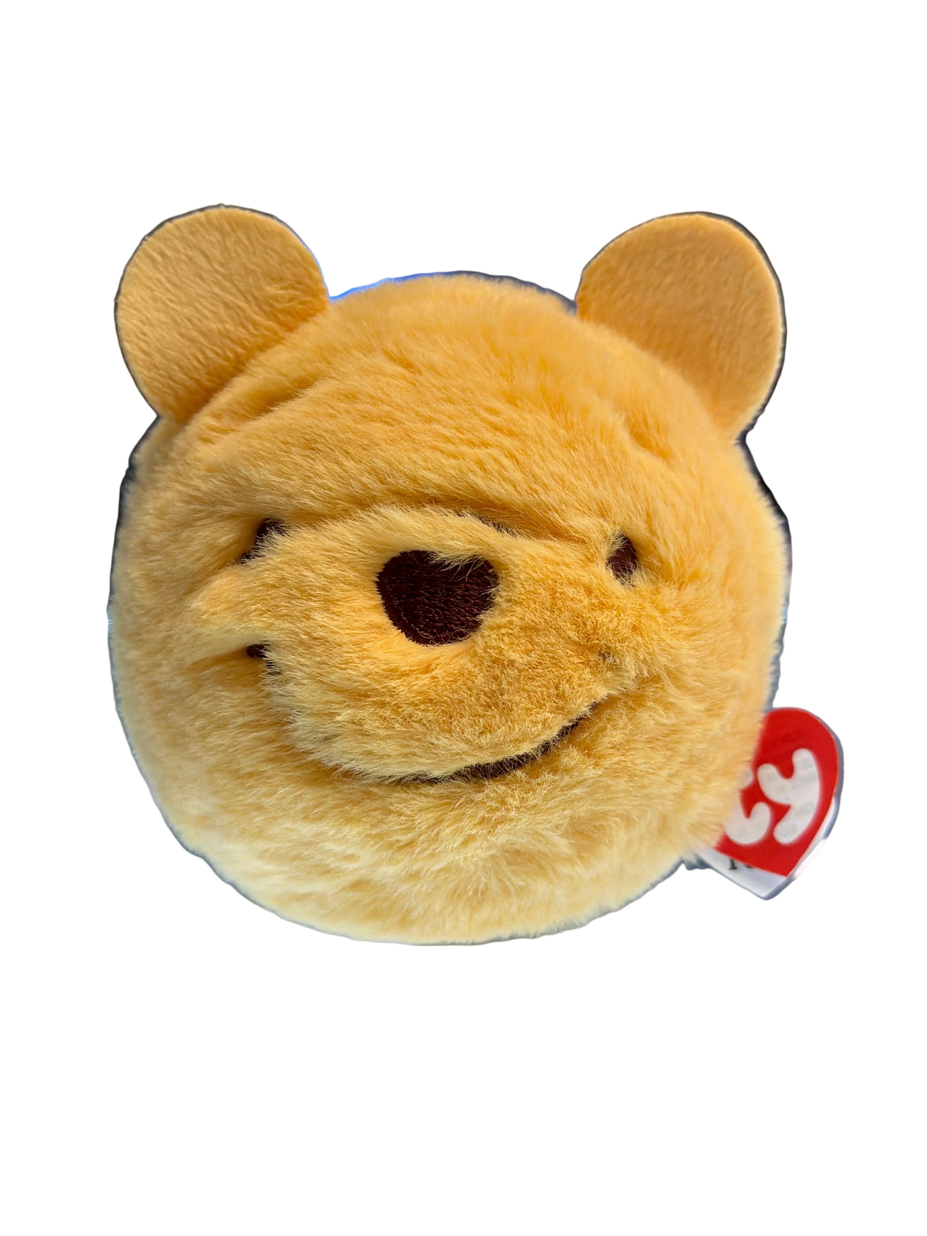 Ty Beanie Bouncers Disney Winnie the Pooh Plush