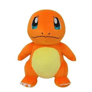 Pokémon Charmander 20cm Plush Unofficial