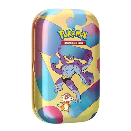 Pokémon TCG - Scarlet & Violet 151 Mini Tin