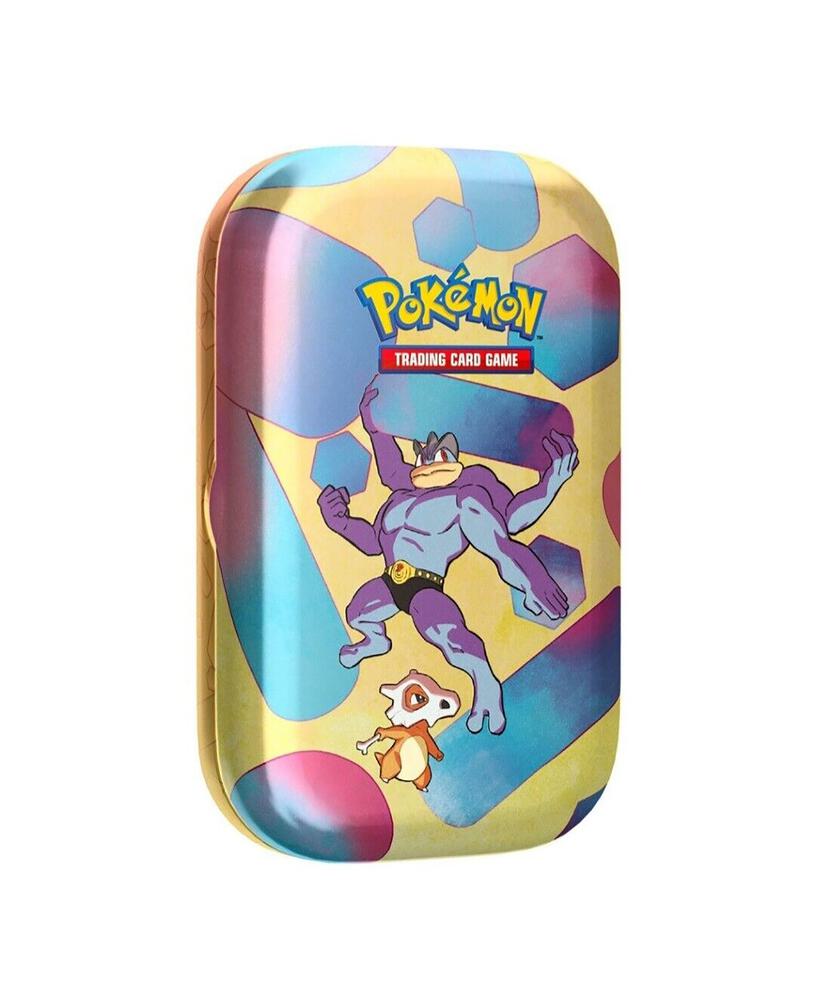 Pokémon TCG - Scarlet & Violet 151 Mini Tin