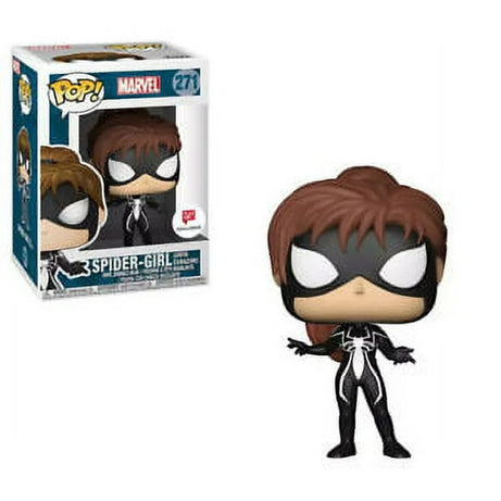 Funko Pop! Marvel Spider-Man Spider-Girl (Anya Corazon) #271 Walgreens Exclusive