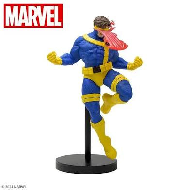 Sega Marvel Act/Cut Cyclops Premium Figure