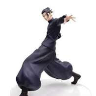 Sega Luminasta Jujutsu Kaisen Hidden Inventory/Premature Death Suguru Geto Figure