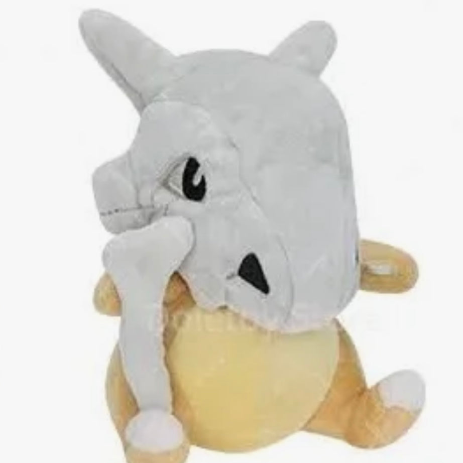 Pokémon Cubone Plush (X-Small)