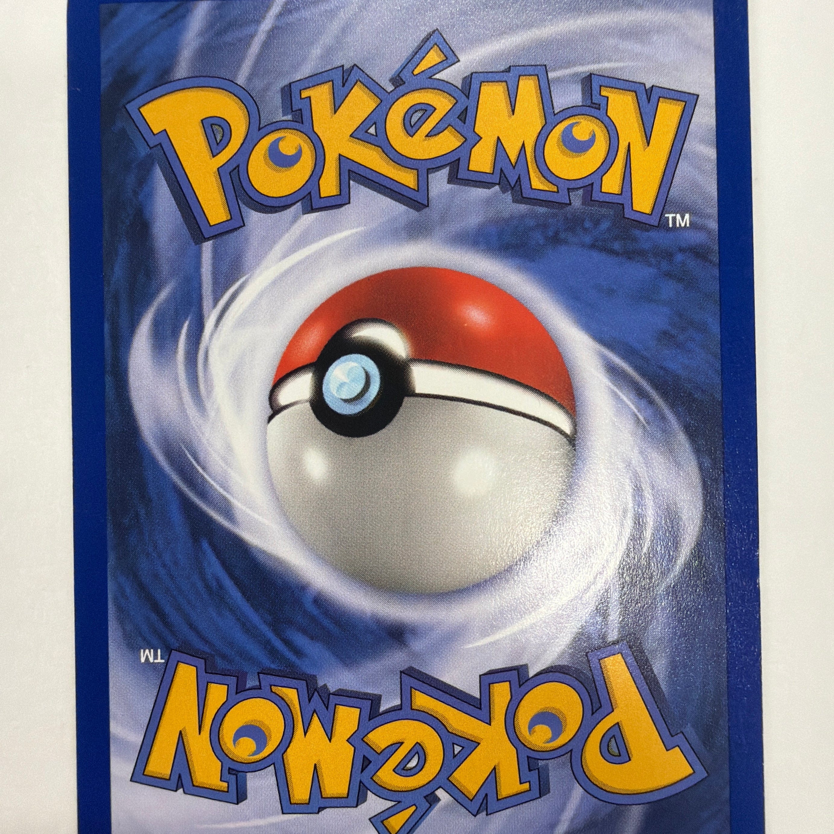 Pokémon TCG - Neo Discovery Unlimited Poliwhirl 44/75 NM