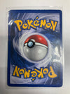 Pokemon TCG Misty’s Seadra 9/132 Gym Heroes Prerelease Holo HP