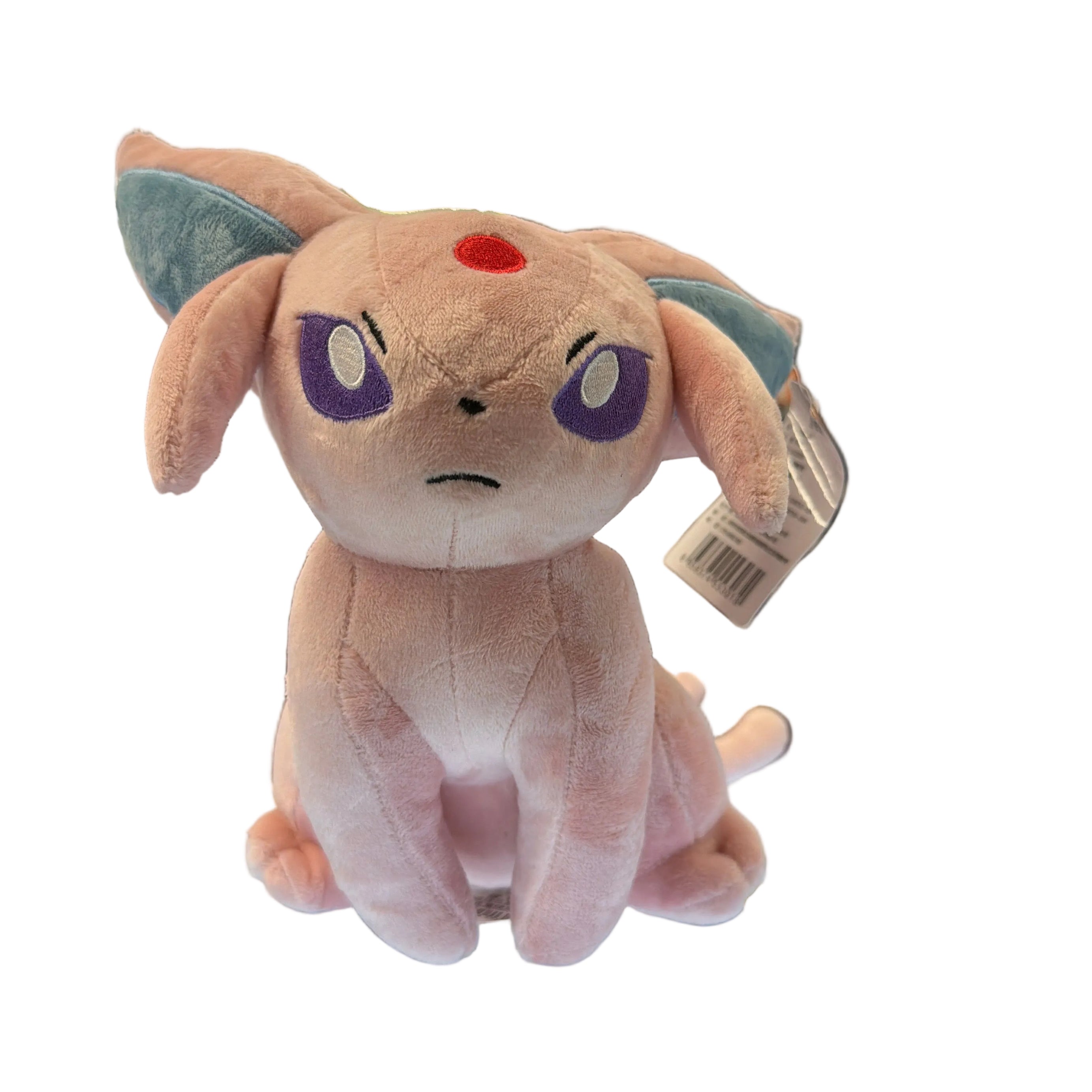 Pokémon Espeon Plush