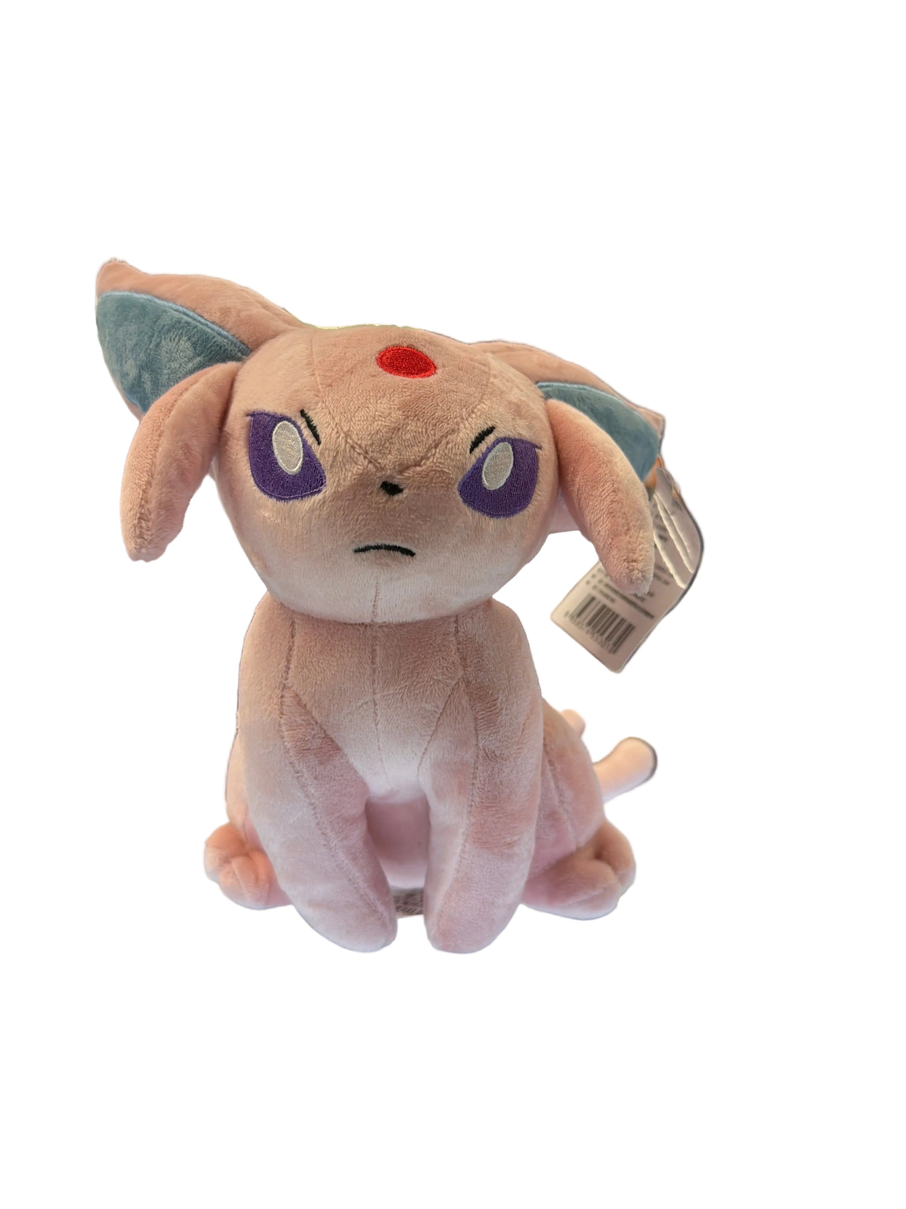 Pokémon Espeon Plush