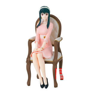 Banpresto Spy x Family Yor Forger Family Photo Statue