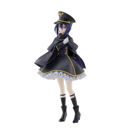 Banpresto Espresto My Dress Up Darling Sajuna Inui Black Lily Ver Statue