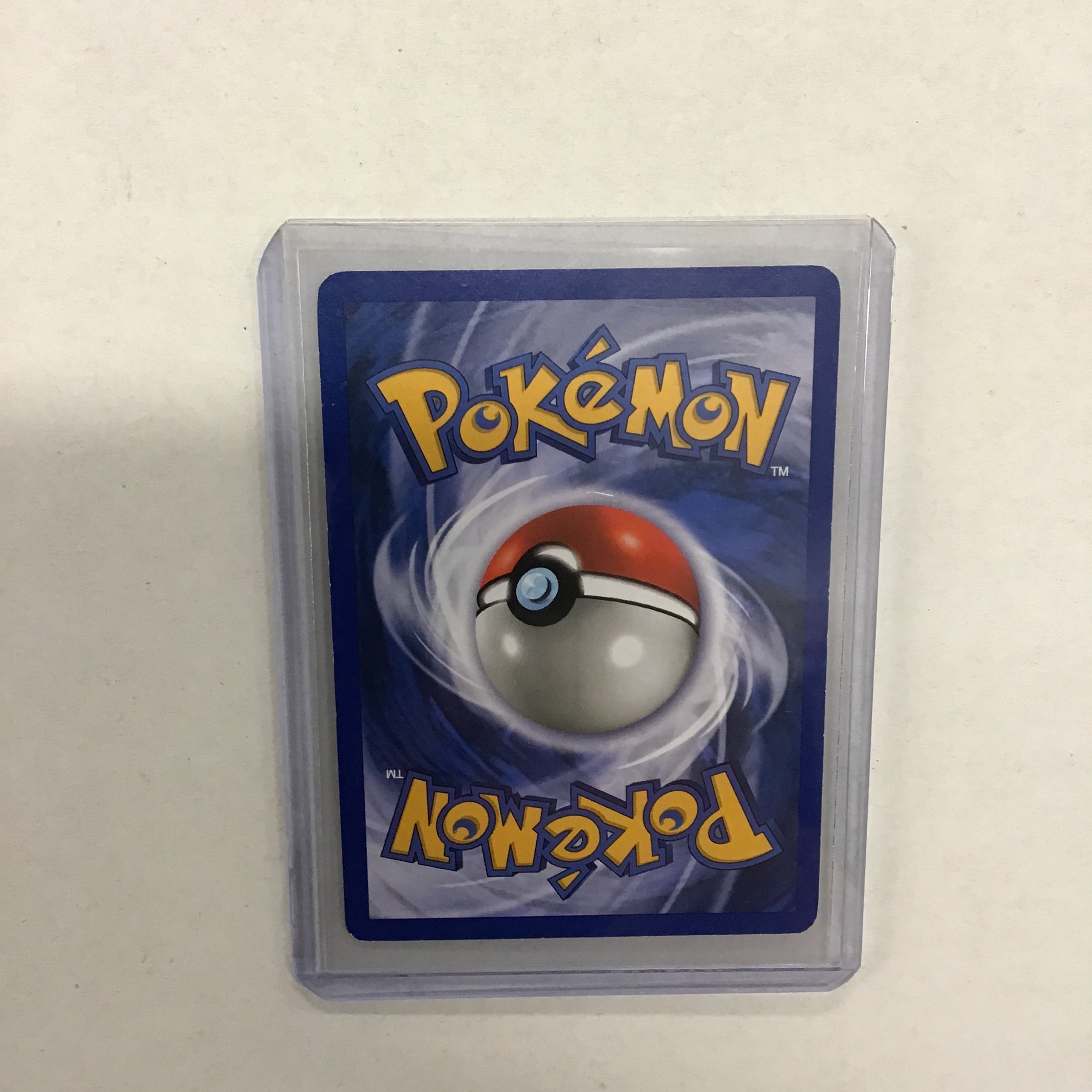 Pokémon TCG - Promo Eevee 11/53 NM
