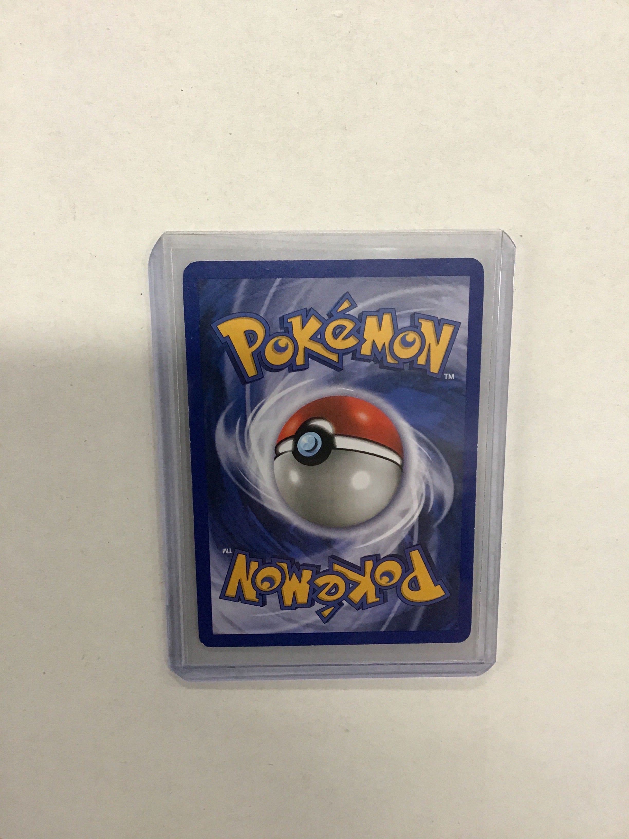 Pokémon TCG - Promo Eevee 11/53 NM