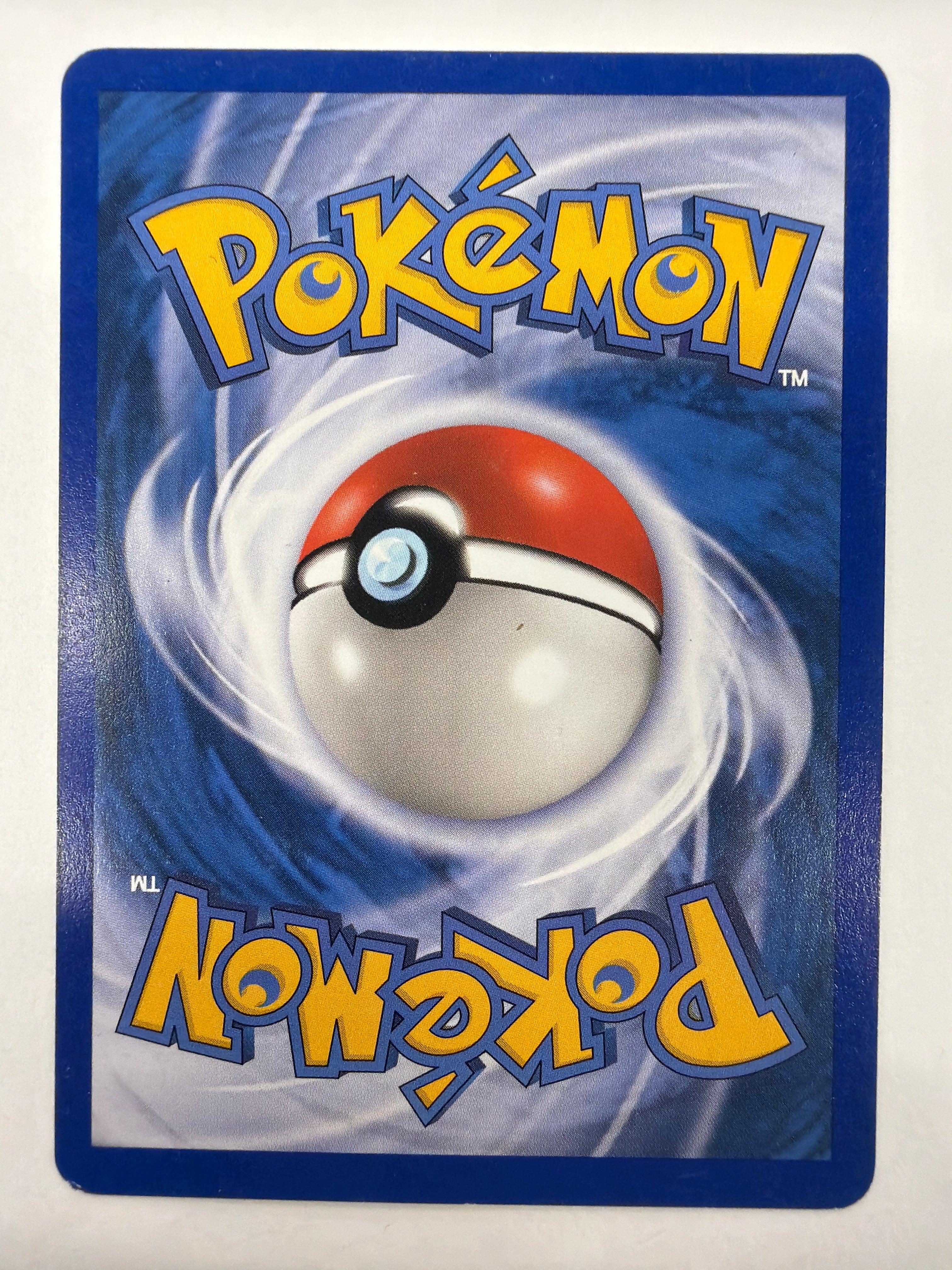 Pokémon TCG - EX Dragon Mareep 64/97 NM