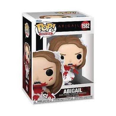 Funko Pop! Movies Abigail #1582