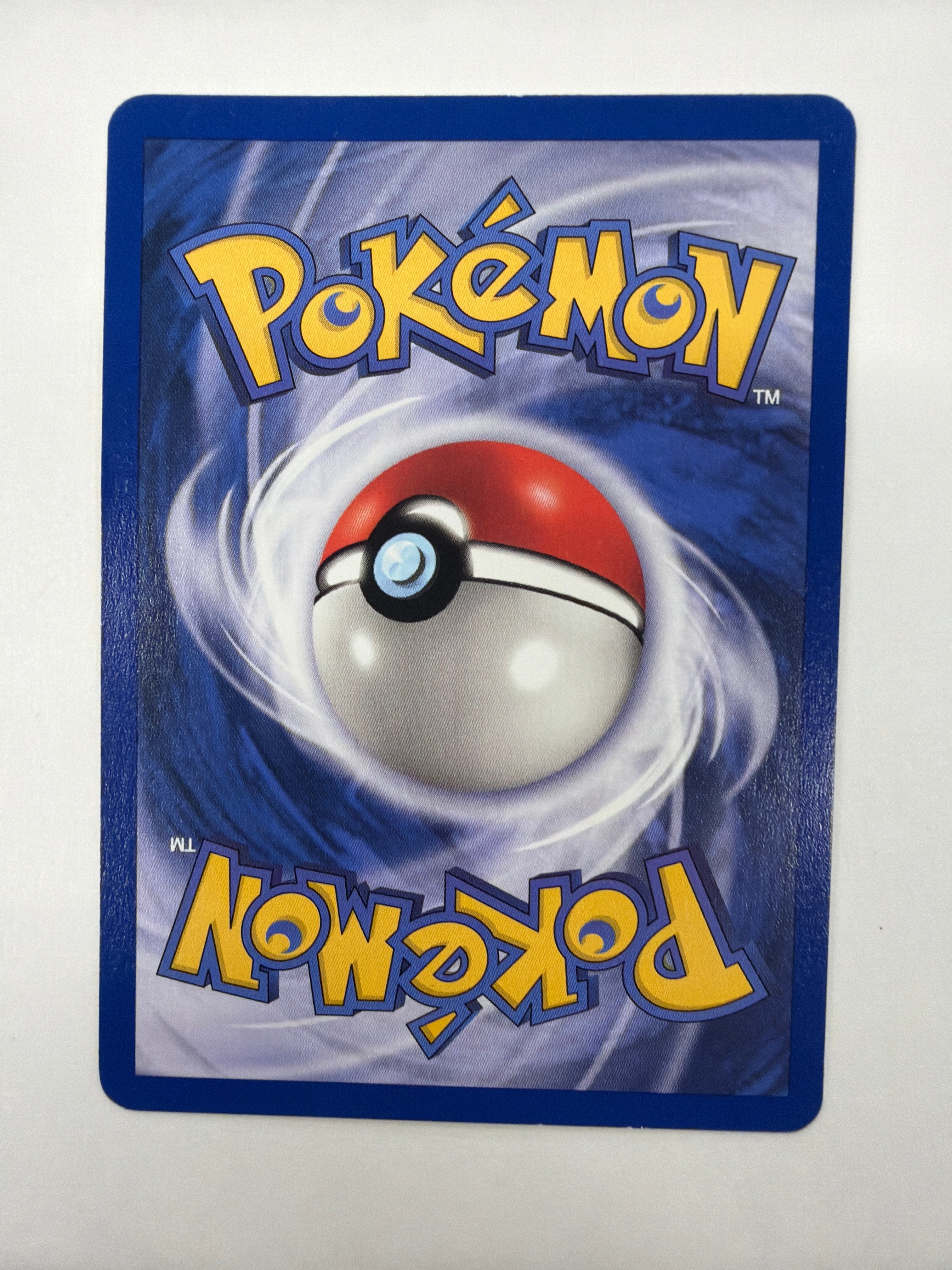 Pokémon TCG - Team Rocket 1st Edition Koffing 58/82 Non-Holo NM