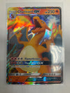 Pokémon TCG Charizard GX 9/68 Hidden Fates NM