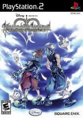 PlayStation 2 Kingdom Hearts Re: Chain Of Memories Video Game