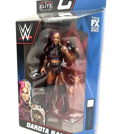WWE Mattel Elite Collection Series 104 Dakota Kai Action Figure