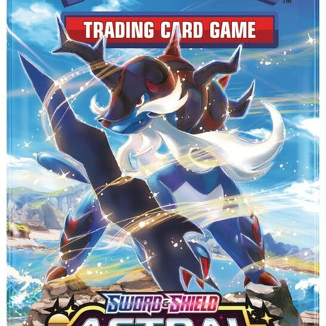 Pokémon TCG - Sword & Shield Astral Radiance Booster Pack