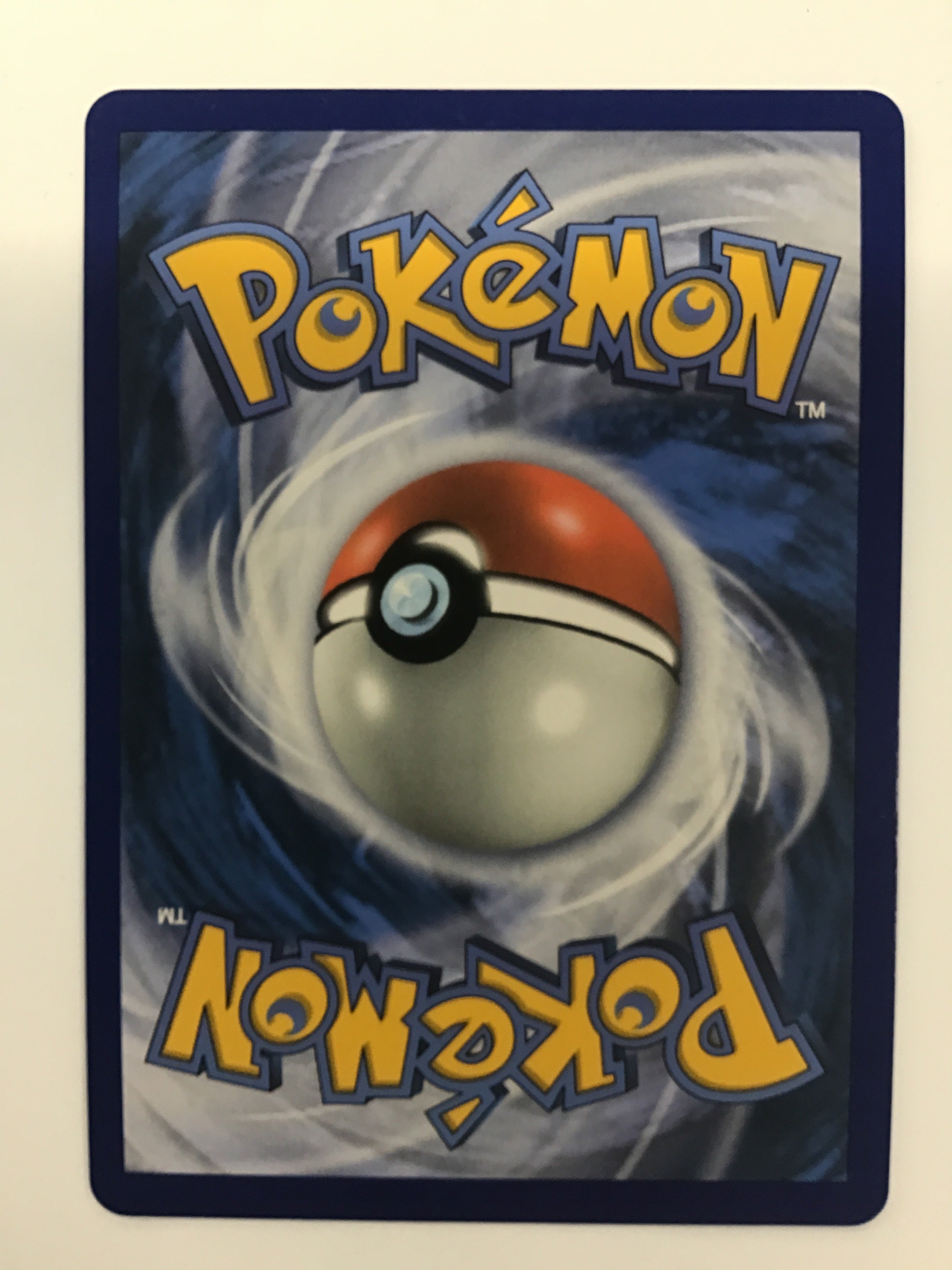 Pokémon TCG - Plasma Storm Zapdos EX 48/135 NM