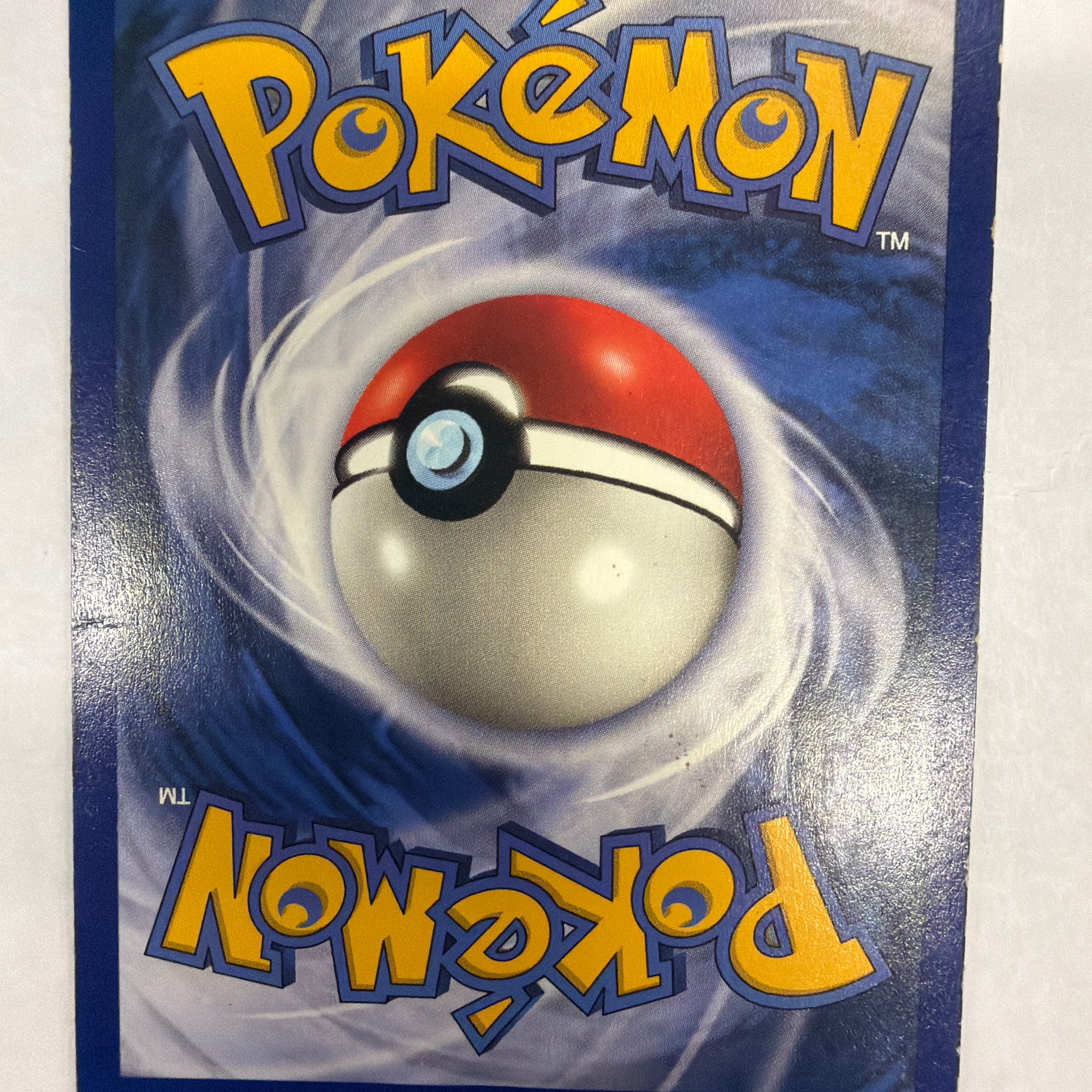 Pokémon TCG - Base Set Unlimited Clefairy Doll 70/102 Non-Holo DMG