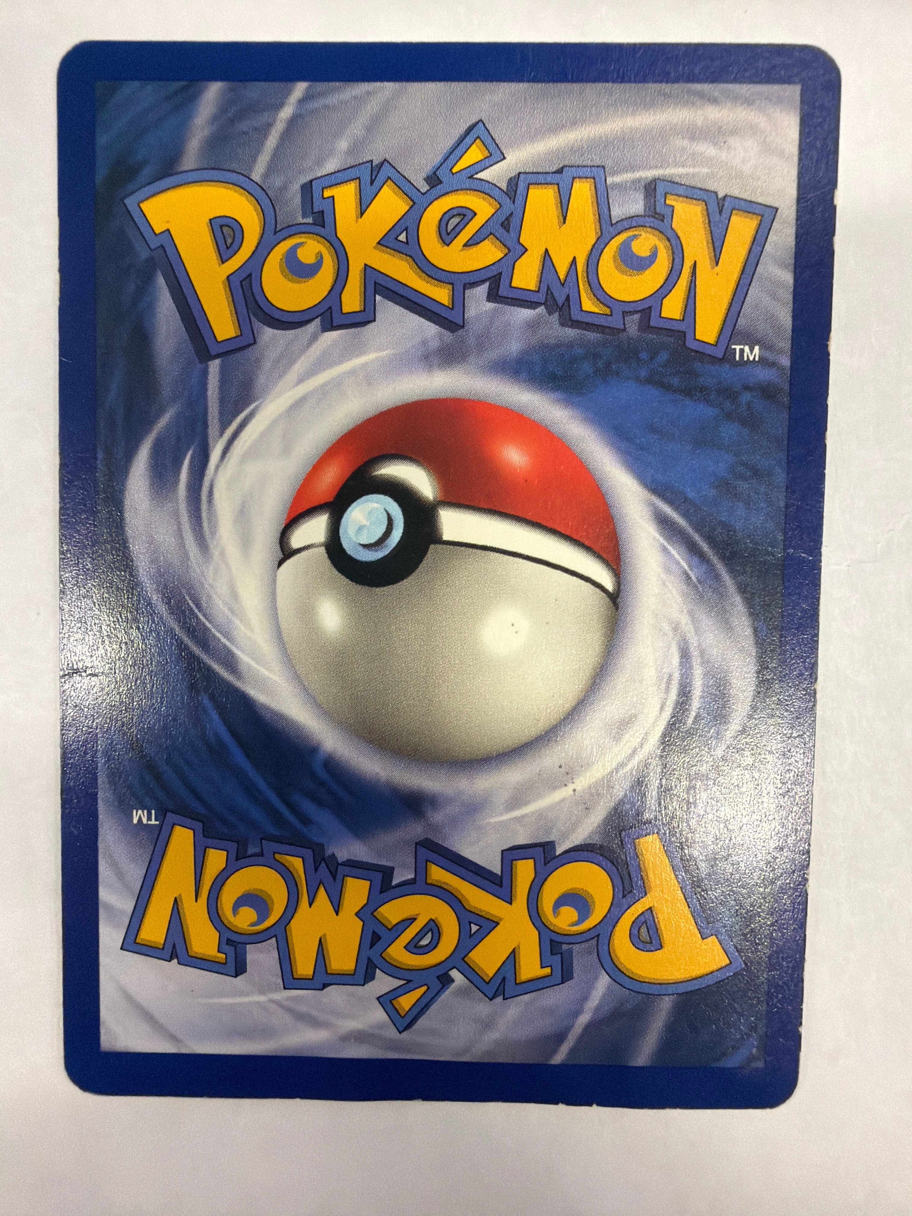 Pokémon TCG - Base Set Unlimited Clefairy Doll 70/102 Non-Holo DMG