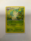 Pokémon TCG Leafeon BW87 Black & White Promo NM