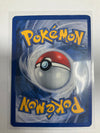Pokemon TCG Entei 34 Promo Damaged