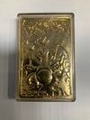 Pokemon TCG Charizard Gold Plated Full Cover