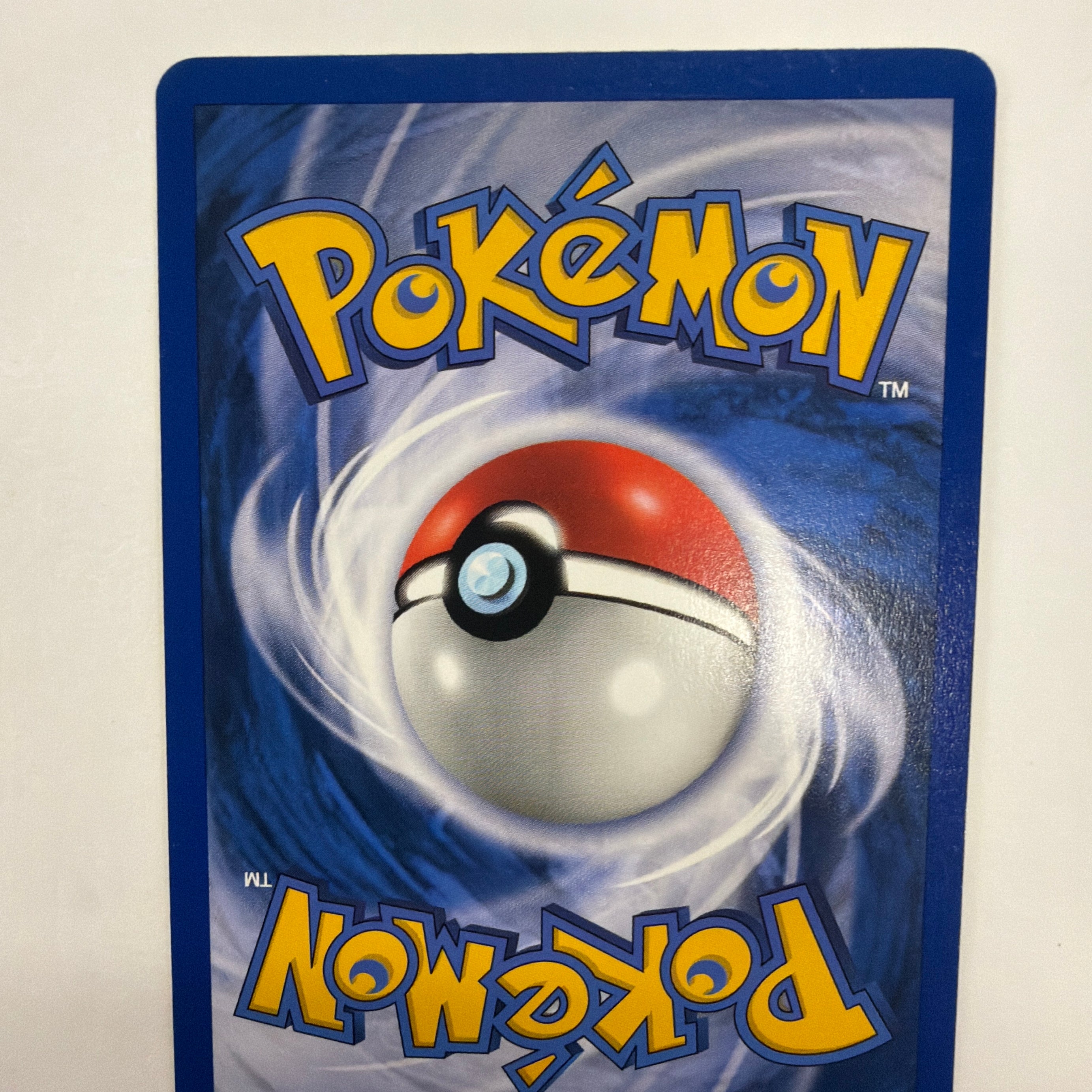 Pokémon TCG - Gym Heroes 1st Edition LT. Surge's Voltorb 84/132 NM