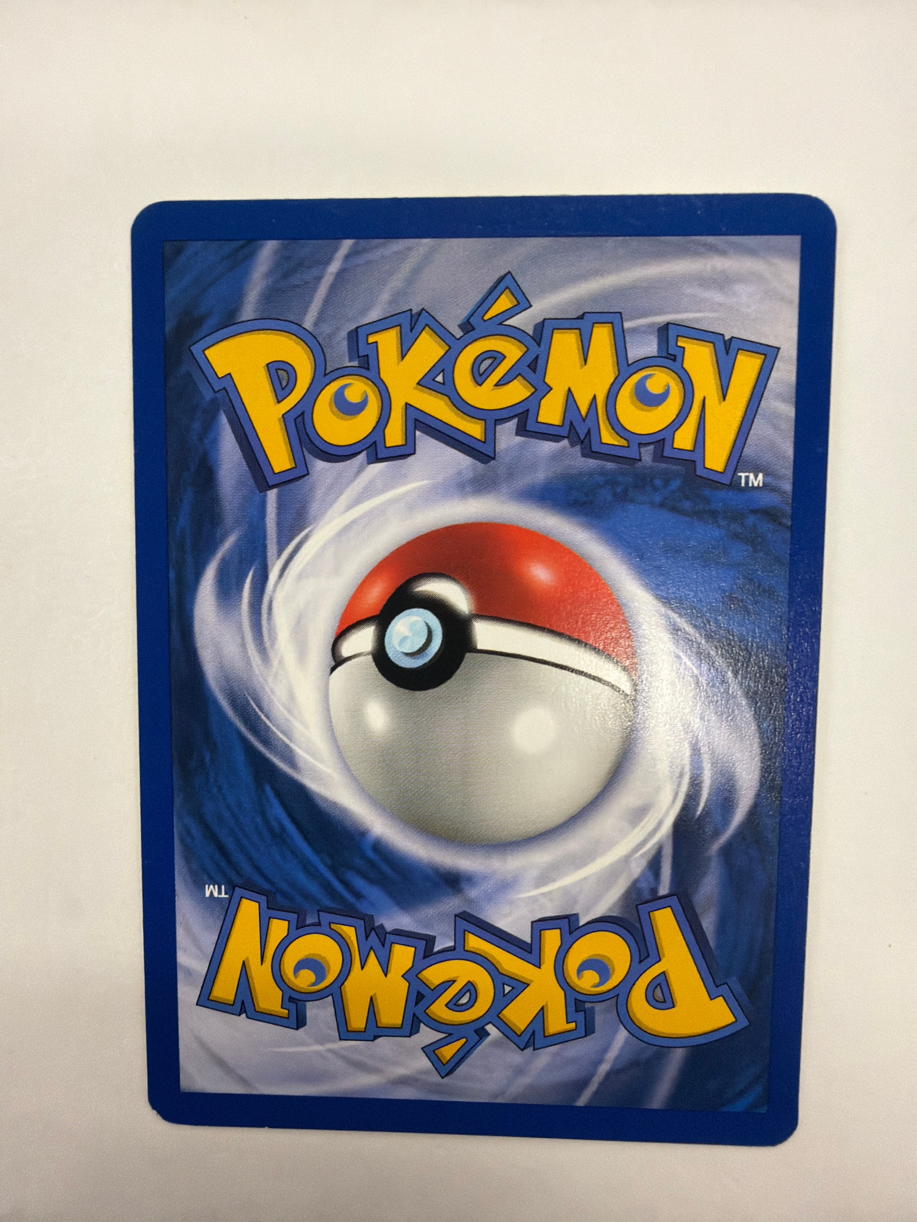 Pokémon TCG - Gym Heroes 1st Edition LT. Surge's Voltorb 84/132 NM