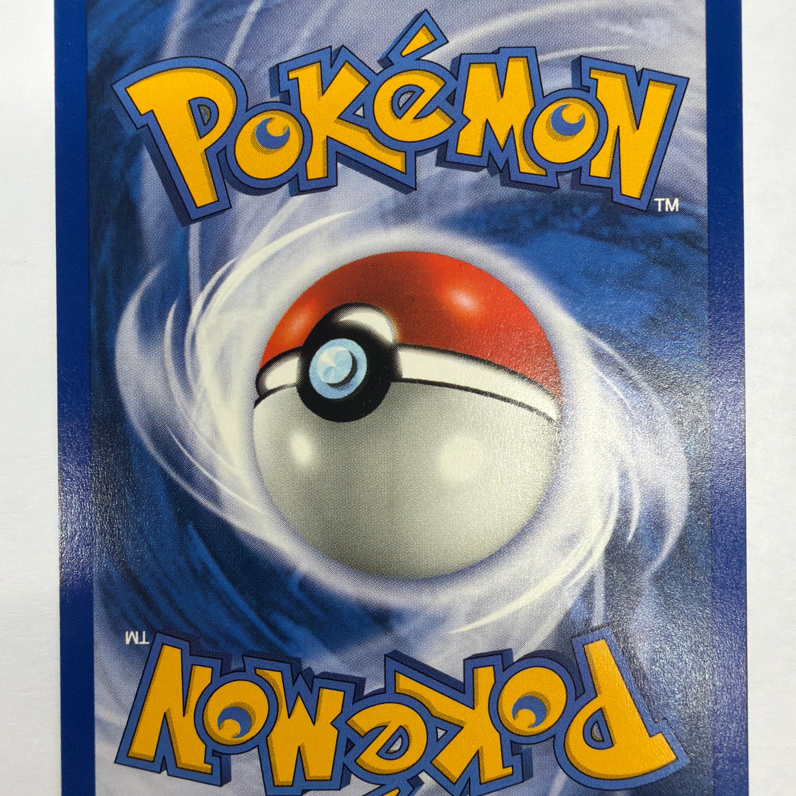 Pokémon TCG - Gym Challenge Unlimited Warp Point 126/132 Non-Holo NM