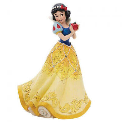 Enesco Disney Traditions The Fairest of All 6010882